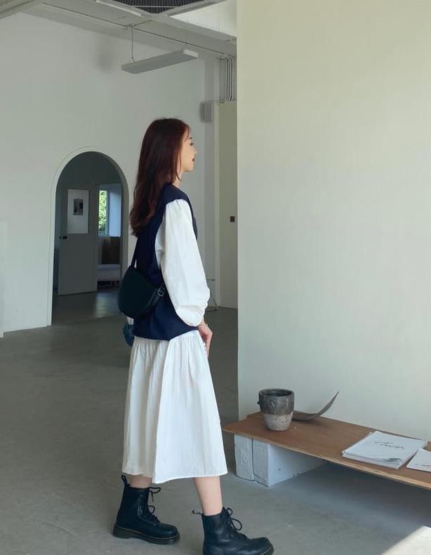 AG九游會(huì )想要提升氣質(zhì)穿對衣服很重要跟著(zhù)時(shí)尚博主學(xué)習秋裝新穿法(圖8)