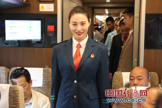 AG九游會(huì )鐵路變革有門(mén)道（組圖）(圖2)
