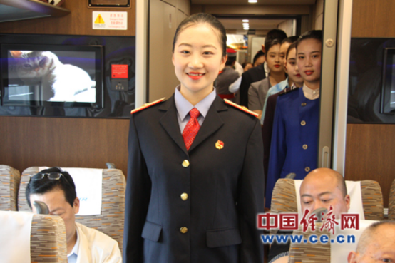 AG九游會(huì )鐵路變革有門(mén)道（組圖）(圖5)