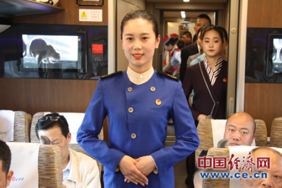 AG九游會(huì )鐵路變革有門(mén)道（組圖）(圖6)