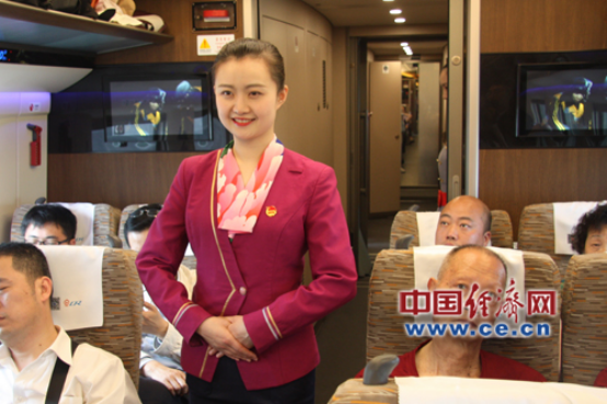 AG九游會(huì )鐵路變革有門(mén)道（組圖）(圖8)