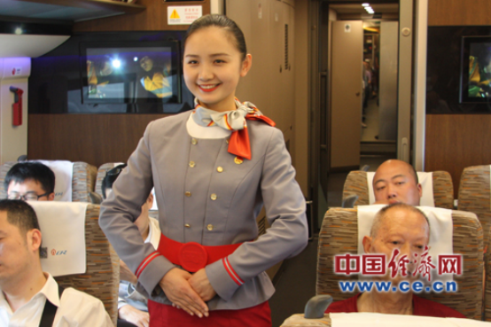 AG九游會(huì )鐵路變革有門(mén)道（組圖）(圖11)