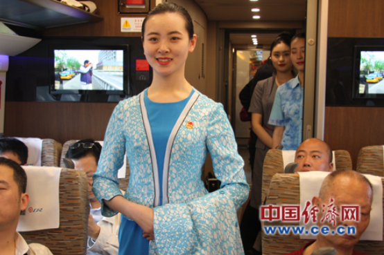 AG九游會(huì )鐵路變革有門(mén)道（組圖）(圖10)