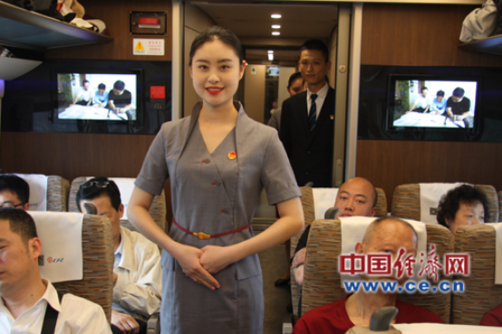 AG九游會(huì )鐵路變革有門(mén)道（組圖）(圖12)