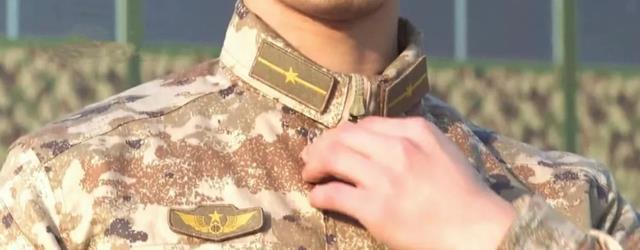 AG九游會(huì)填補(bǔ)了我軍空白！解放軍為何要向俄軍學(xué)習(xí)列裝21式作業(yè)服？(圖4)