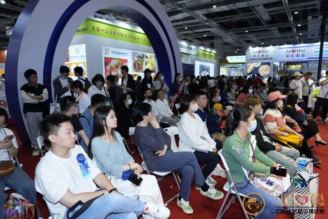 AG九游會(huì)2025中國比薩精英挑戰(zhàn)賽全面啟動(dòng)！誠招贊助合作伙伴！(圖9)