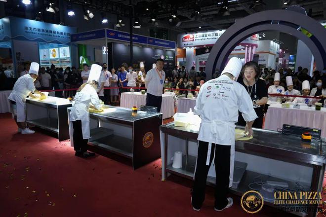 AG九游會(huì)2025中國比薩精英挑戰(zhàn)賽全面啟動(dòng)！誠招贊助合作伙伴！(圖6)