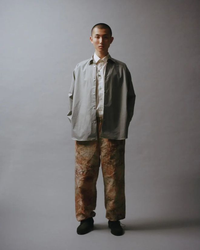 AG九游會(huì)·「中國(guó)」官方網(wǎng)站New Vintage 熱潮下這些「精致工裝」品牌務(wù)(圖6)