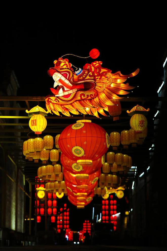 AG九游會(huì )【樂(lè )游】來(lái)白相！滬浙蘇皖一市三省元旦迎新活動(dòng)推薦(圖9)