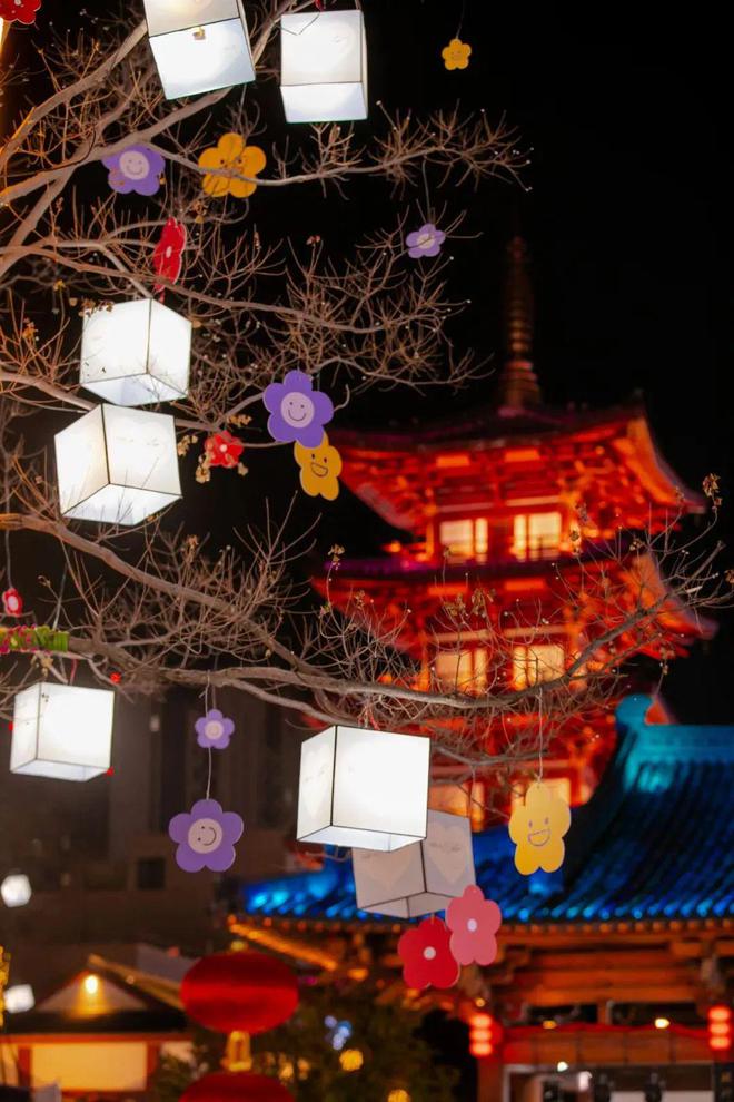 AG九游會(huì )【樂(lè )游】來(lái)白相！滬浙蘇皖一市三省元旦迎新活動(dòng)推薦(圖17)