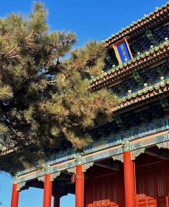 AG九游會(huì )·「中國」官方網(wǎng)站北京旅游攻略最佳線(xiàn)路北京攻略四日游自由行攻略攻略及費(圖4)