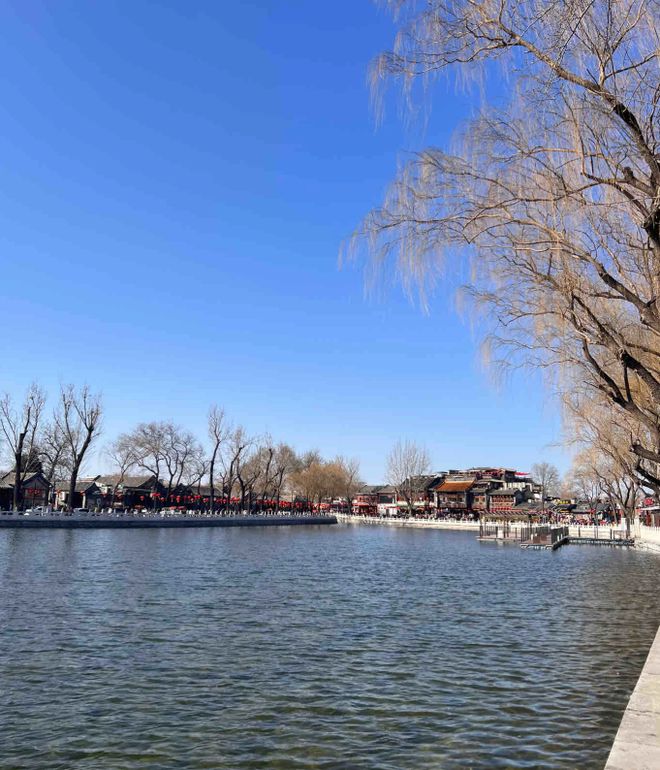 AG九游會(huì )·「中國」官方網(wǎng)站北京旅游攻略最佳線(xiàn)路北京攻略四日游自由行攻略攻略及費(圖3)