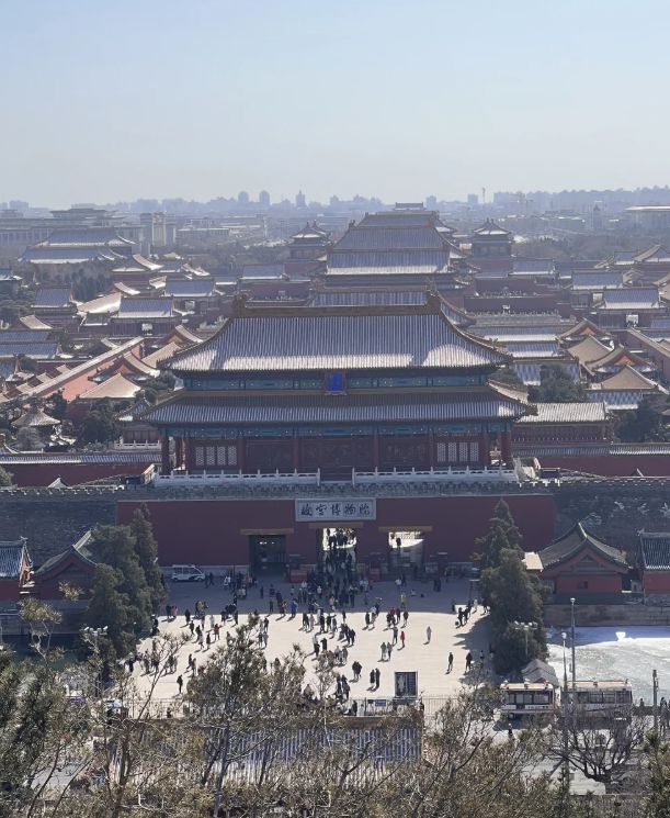 AG九游會(huì )·「中國」官方網(wǎng)站北京旅游攻略最佳線(xiàn)路北京攻略四日游自由行攻略攻略及費(圖2)